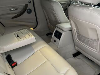 BMW 328 Modern Line 2.0 180kW