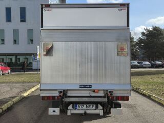 GAZ GAZelle NN E6 NN 2.0 100kW