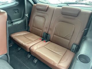 Hyundai ix55 4WD Executive Edition 3.0 CRDi 176kW