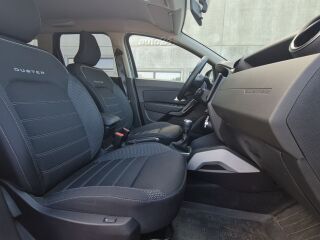 Dacia Duster 1.5 85kW