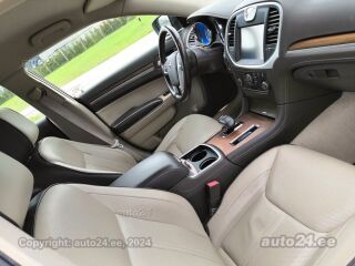 Lancia Thema 3.6 210kW