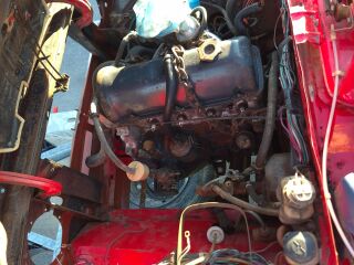 VAZ 2103 1.3 R4 50kW