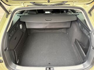 Skoda Superb Combi Selection m-Hybrid 1.5 TSI 110kW