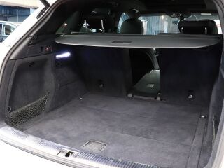 Audi SQ5 quattro 3.0 260kW