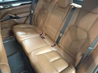 Porsche Cayenne Platinum Edition N1 3.0 193kW