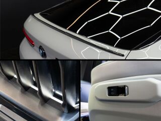 BMW X6 xDrive30d M-SportPakett 3.0 210kW