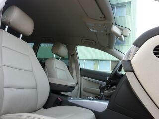 Audi A6 Avant Exclusive Facelift EU5 2.0 R4 TFSi 125kW