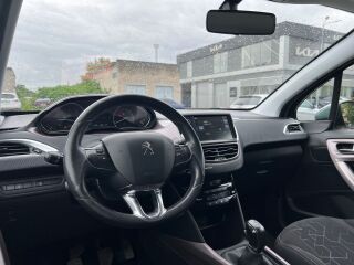 Peugeot 2008 1.4 R4 50kW