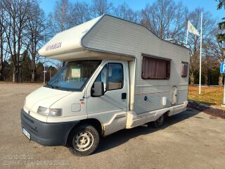 Fiat Ducato 1.9 Tdi 60kW