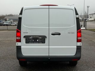 Mercedes-Benz Vito 110 Long L2H1 EU6 1.8 R4 CDI 75kW