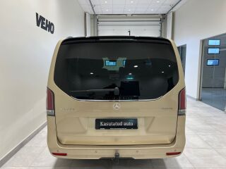 Mercedes-Benz V 250 4Matic Executive A2 2.0 R4 140kW