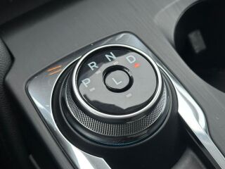 Ford Kuga AWD Titanium Edition 2.0 TDCi 110kW