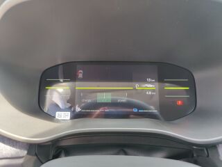 Dacia Jogger Journey Hybrid 155 1.8 115kW