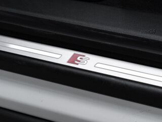 Audi Q7 s 3.0 210kW
