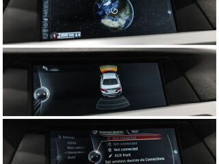 BMW 530 M-Sportpakett 3.0 190kW