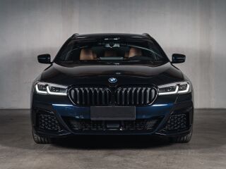 BMW 530 d xDrive LCI M-Sportpakett 3.0 R6 210кВ