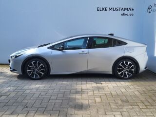 Toyota Prius Premium 112kW