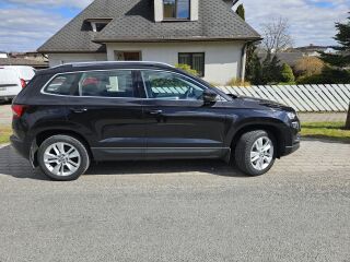 Skoda Karoq 1.6 85kW