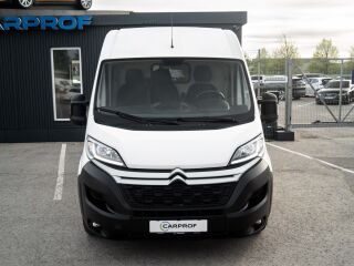 Citroen Jumper L3H2 2.2 121kW