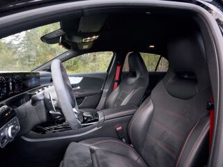 Mercedes-Benz A 45 AMG S 4Matic 2.0 310kW