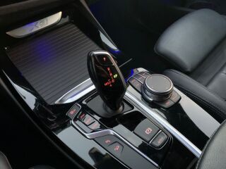 BMW X3 M Sport 3.0 210kW