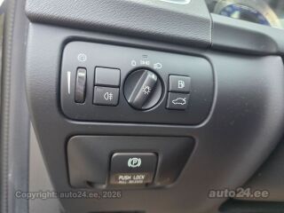 Volvo V60 R-DESIGN 2.0 R5 D3 120кВ
