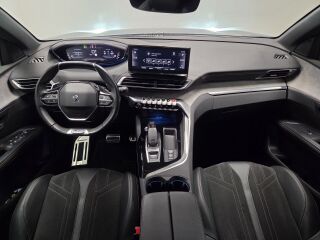 Peugeot 5008 GT BlueHDi 1.5 96kW