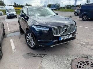 Volvo XC90 2.0 165kW