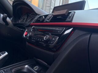 BMW 335 M perfomance 3.0 N55 225kW
