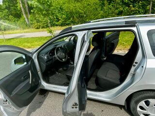 Dacia Logan 1.1 55kW