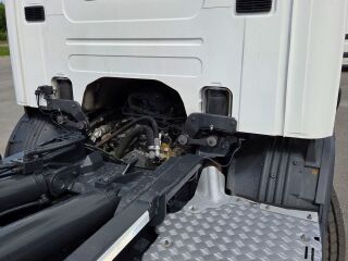 Scania P360 6X2*4 EURO 6 265кВ
