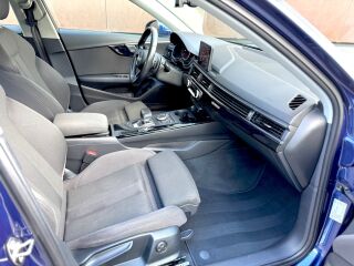 Audi A4 Quattro 2.0 140kW