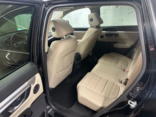 Honda CR-V Executive Hybrid AWD 2.0 107кВ