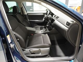 Skoda Superb HB AMBITION 1.5 TSI 110kW