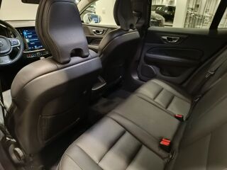 Volvo V60 B3 KERS MY22 2.0 120kW