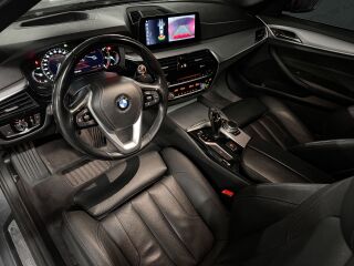 BMW 530 d xDrive 3.0 d 195kW