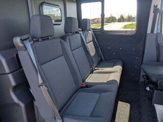 Ford Transit 350L TREND DCiV L3H2 2.0 EcoBlue 121kW