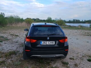 BMW X1 2.0 105кВ