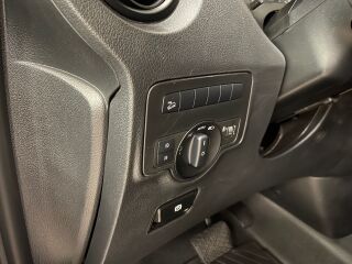 Mercedes-Benz Vito 116cdi 4x4 2.1 120kW
