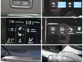 Volvo V60 Cross Country AWD INSCRIPTION INTELLI SAFE 2.0 Kers Mild hybrid 184kW