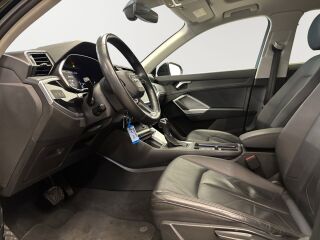 Audi Q3 35 TFSI 1.5 110kW
