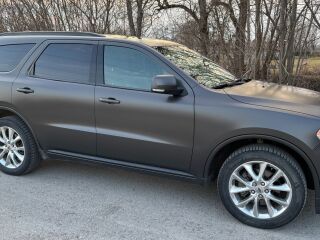 Dodge Durango CITADEL 3.6 V6 216kW