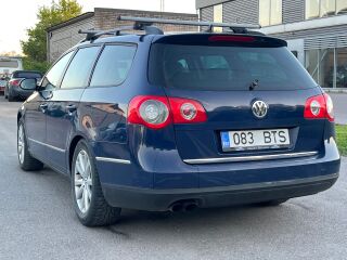 Volkswagen Passat 2.0 R4 Tdi 125kW