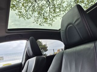 Honda Civic EXECUTIVE 1.8 104kW