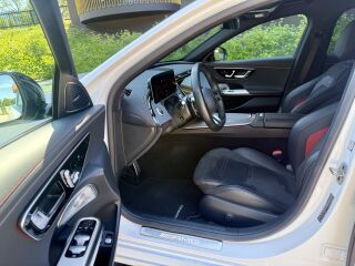 Mercedes-Benz E 53 AMG Plug In Hybrid 4MATIC AMG Drivers Package 3.0 430kW