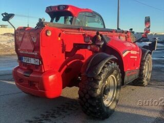 Manitou MT1840 75kW