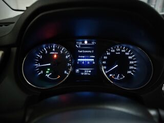 Nissan Qashqai Tekna 1.2 85kW