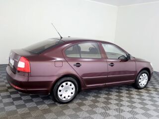 Skoda Octavia Comfortline Facelift 1.2 77kW