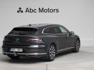 Volkswagen Arteon Shooting Brake 2.0 140kW