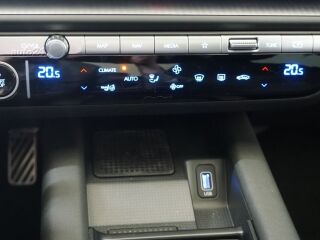 Hyundai Ioniq 6 Premium 77 kWh 56kW